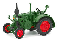 094-450286000 - 1:43 - Lanz Bulldog Traktor grün